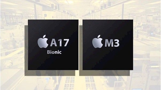 沙湖镇苹果15维修站分享iPhone15系列会用3nm芯片吗 